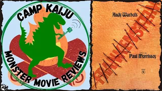 Andy Warhol's Flesh for Frankenstein (1973) Movie Review | Camp Kaiju