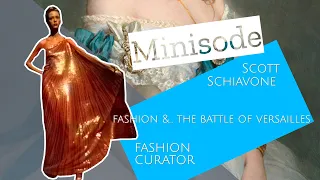 Fashion &... The Battle of Versailles MINISODE