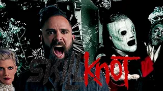 MU Skillet + Slipknot | Monster + Psychosocial. Monstersocial.