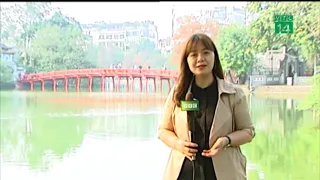 Du khách nước ngoài yên tâm du lịch ở Việt Nam   | VTC14