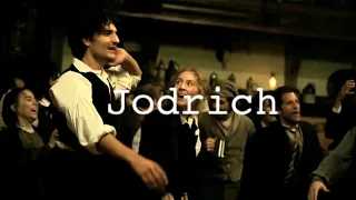 Jo and Friedrich Danced | Little Women clip