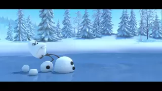 Frozen | Disney First Look Trailer (2013)