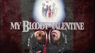 My Bloody Valentine (1981) Canadian Cult review