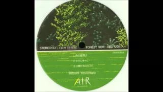 Hiroshi Yoshimura - A・I・R (Air In Resort) (full album)