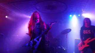 Dustbolt.indiana live 9.28.17 thrash of the bays