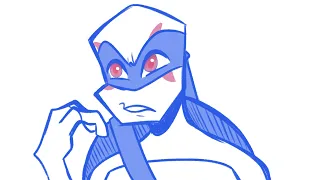 Leo Shattered Draxum’s Dream | Rottmnt Animatic