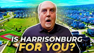 Harrisonburg Virginia 2023: Neighborhoods & Adventure | Living In Harrisonburg Virginia | VA Homes