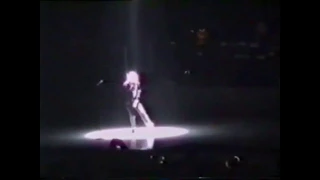 Michael Jackson Billie Jean Live Munich July 4th 1997 HIStory World Tour *Amateur* [FIXED]