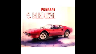 G. BARBAZZA - Ferrari