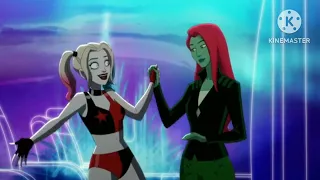 Harley Quinn 2 (shrek 2) parte 2/ llegada de la luna de miel /la invitación