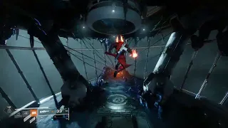 Solo Flawless Presage with Titan