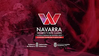 Navarra Women's Elite Classics 2024
