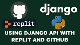 How to use Random API's with Python  Django
