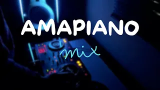 AMAPIANO MIX | 2024 MAY 03 | Yeshua - Esgela - Kuzolunga - Isisheli | BEST OF AMAPIANO 2024 |