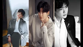 ACTOR TIKTOK COMPILATION (PART 2) | LEE JONG SUK | Tiktoks 4u