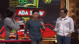 [FULL] NGOBROL SERU BARENG NOAH | ADA SHOW (01/05/21)