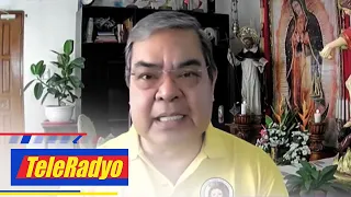 Dr. Love | TeleRadyo (31 October 2021)