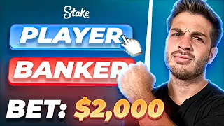 High Stakes Gambling On Stake Original Table Games!