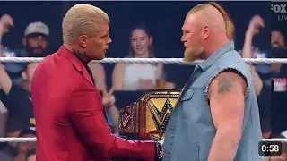 WWE Smackdown Friday Night 10/5/2024 Highlights HD | WWE Smackdown 10 May 2024 Highlights