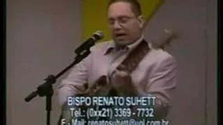 Renato Suhett - Quando te encontrei