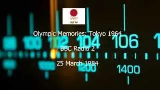 Olympic Memories - Tokyo 1964