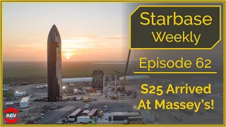 Starbase Weekly Episode 62