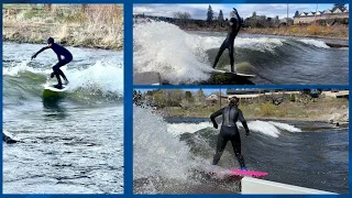 10 surfers from Summit HS launch Oregon's first high school surfing club