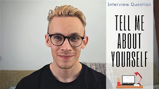How to Answer "Tell Me About Yourself" | Interview Question