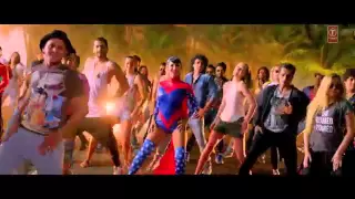 sunny leone new song Super Girl From China   #1 official video