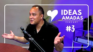 El Samurái de Saltillo – Eduardo Miyaki | Ideas Amadas #3