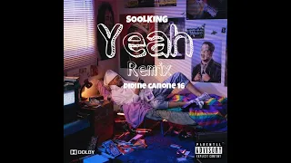 Soolking ft Didine canone 16 - Yeah Remix (coming soon) Nouveau Album