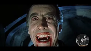 Film horror- dracula il vampiro-1958-in collaborazione con CinemArte