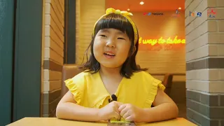 Little Miss & Mister Mongolia 2020 Mongolia Kids Models In Korea