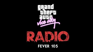 Grand Theft Auto - Vice City - Fever 105