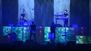 Lilly Wood & The Prick - Le Zenith de Paris [Teaser]