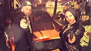 D'yadya J.i. & Julia Bura - 'Mission Passed GTA San Andreas' (3 RAUND RBL BATTLE)