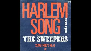 The Sweepers - Harlem Song (Version Originale - 1973)