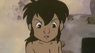 JUNGLE BOOK GR ep. 37 ελληνικά / Βιβλίο ζούγκλας