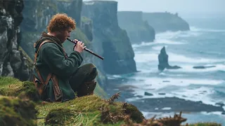 Celtic, Irish, & Scottish Music | Majestic Views of Ireland, Scotland and Wales