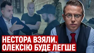 На зачищену нішу ватників заходить спецпроєкт офісу президента | Дроздов позиція