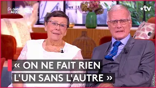 Foudroyés par l'amour à plus de 70 ans ! - Ça commence aujourd'hui