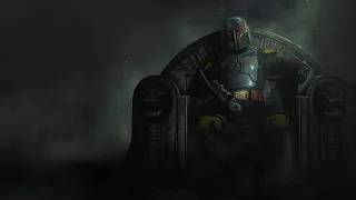 The Book of Boba Fett. Official Trailer (rus, AlexFilm)