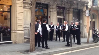 Coro di Iglesias Serata Fiera