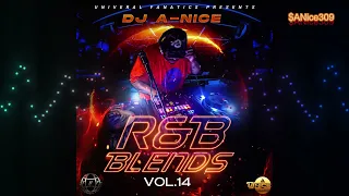 R&B Blends Vol. 14