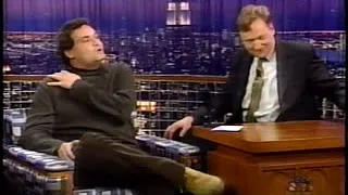 Artie Lange @ Conan