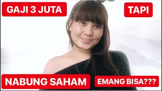 Gaji UMR 3 Juta Bisa Ga Investasi? | Manajemen Keuangan | Leçon De Bie | Ep.05 |