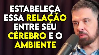 NEUROCIENTISTA: COMO AUMENTAR SUA FELICIDADE | Lutz Podcast