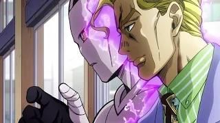 Yoshikage Kira/Killer Queen tribute: Jar of Hearts (Through Fire)