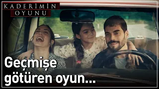 Kaderimin Oyunu 22. Bölüm - Geçmişe Götüren Oyun...