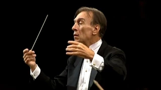 Felix Mendelssohn Bartholdy Symphony No.1 in C minor Op.11, Claudio Abbado